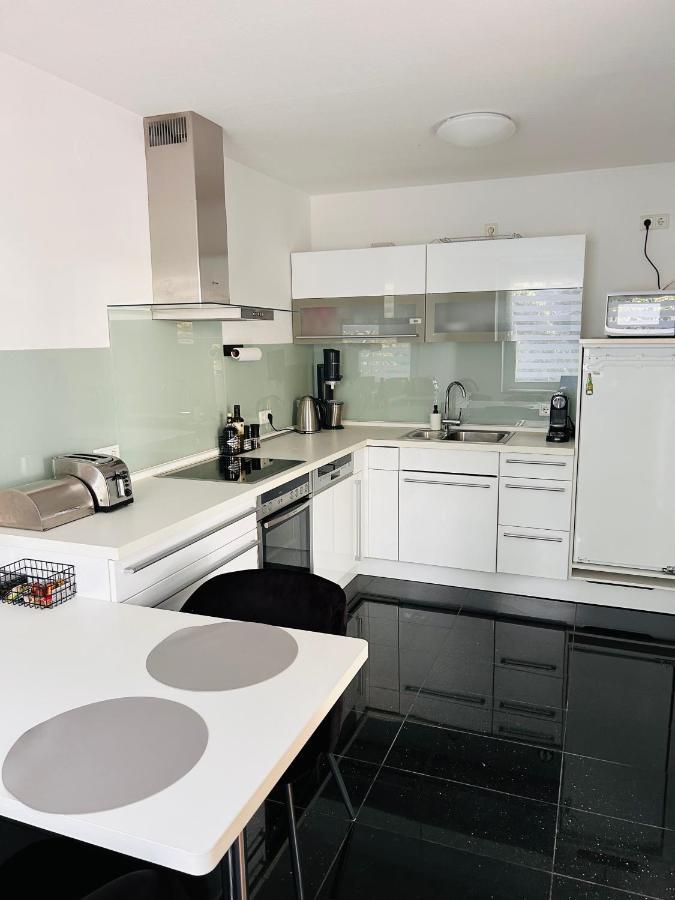 Moderne Wohnung In Zentraler Lage Ганновер Экстерьер фото